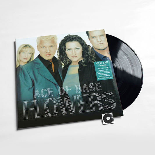 Ace Of Base - "Flowers"