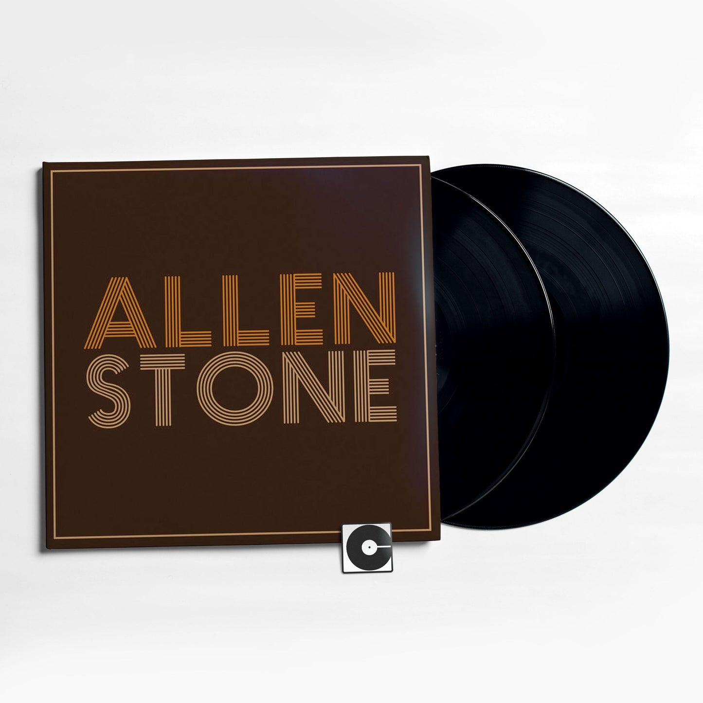 Allen Stone - "Allen Stone"