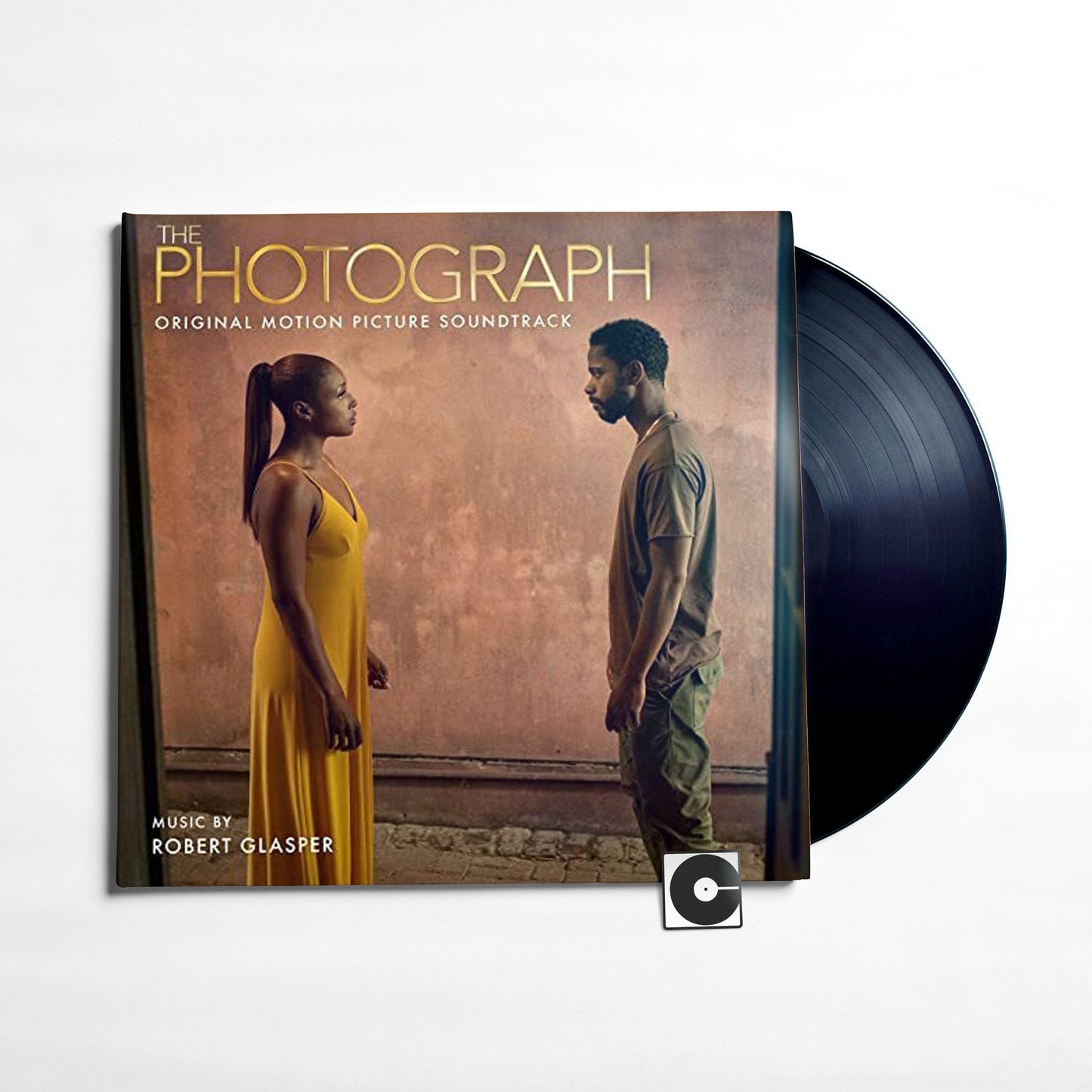 Robert Glasper - "The Photographer: Original Motion Picture Soundtrack"