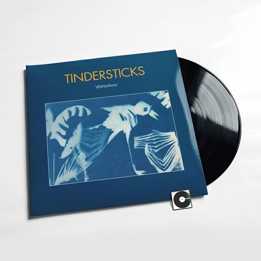 Tindersticks - "Distractions"