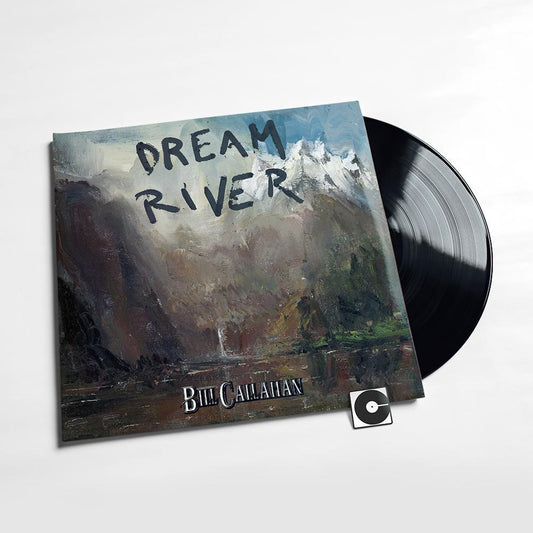 Bill Callahan – "Dream River"