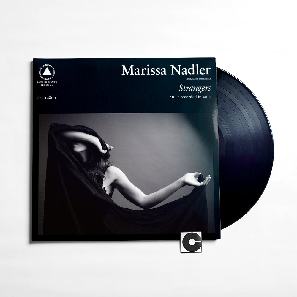 Marissa Nadler - "Strangers"