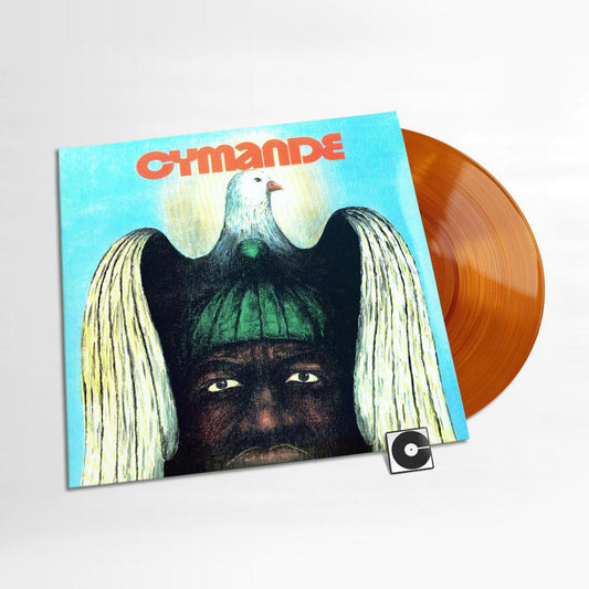 Cymande - "Cymande" 2023 Reissue