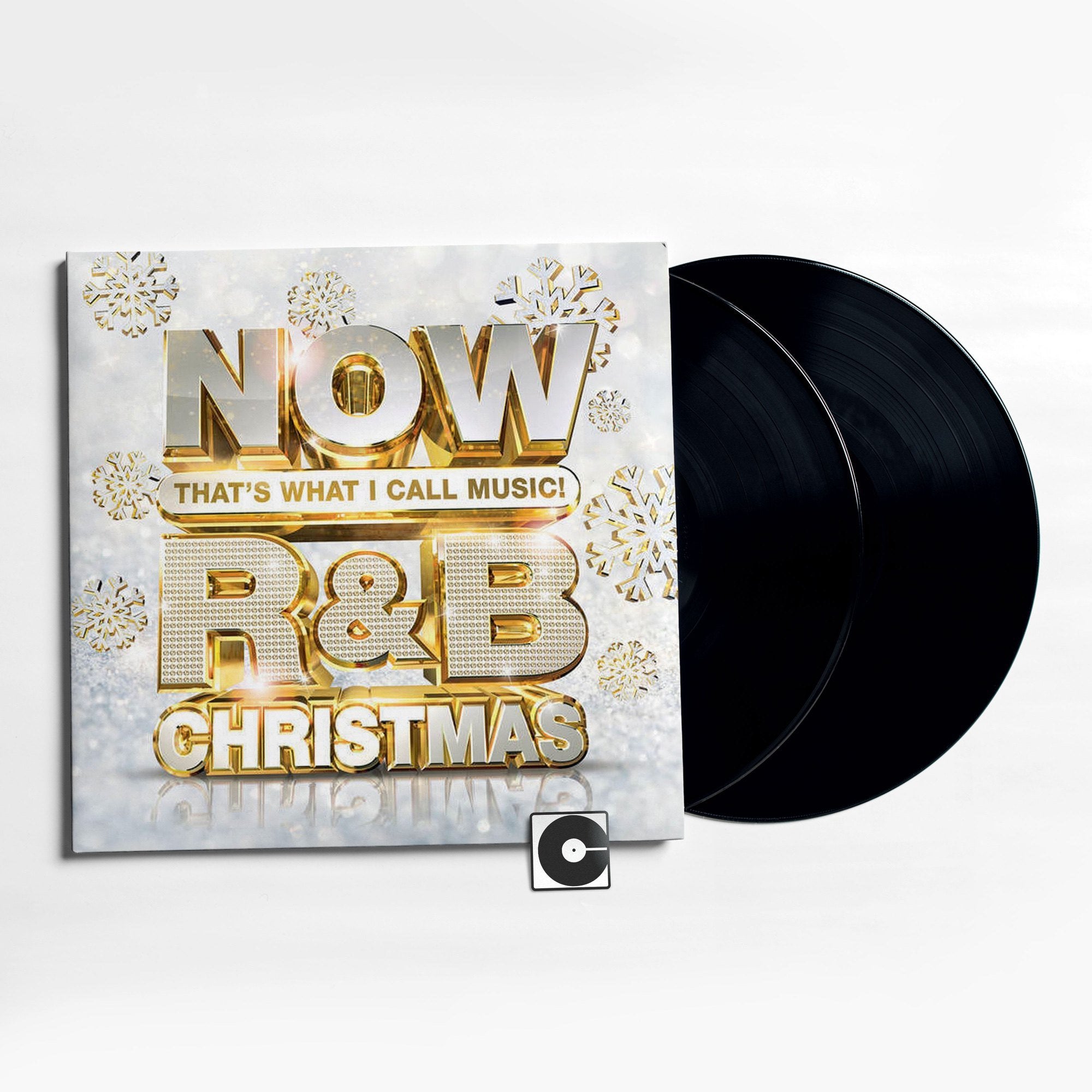 Now That's What I Call R&B CD – Various Artists (Germany Import)