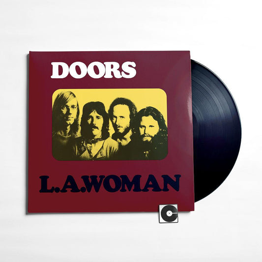 The Doors - "L.A. Woman"