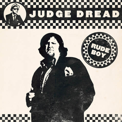 Judge Dread - "Rude Boy"