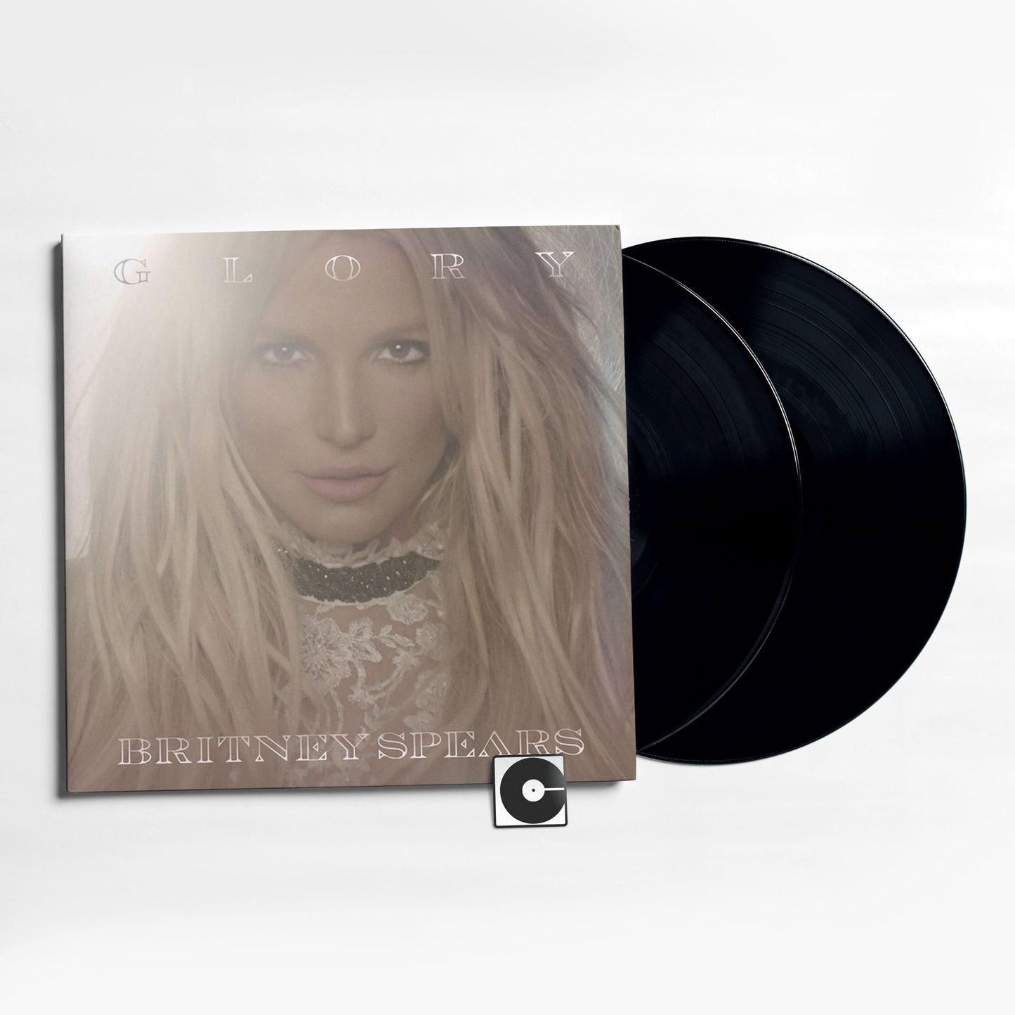 Britney Spears - "Glory"