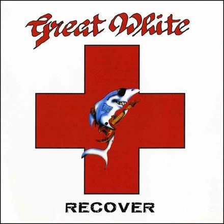 Great White - "Recover"