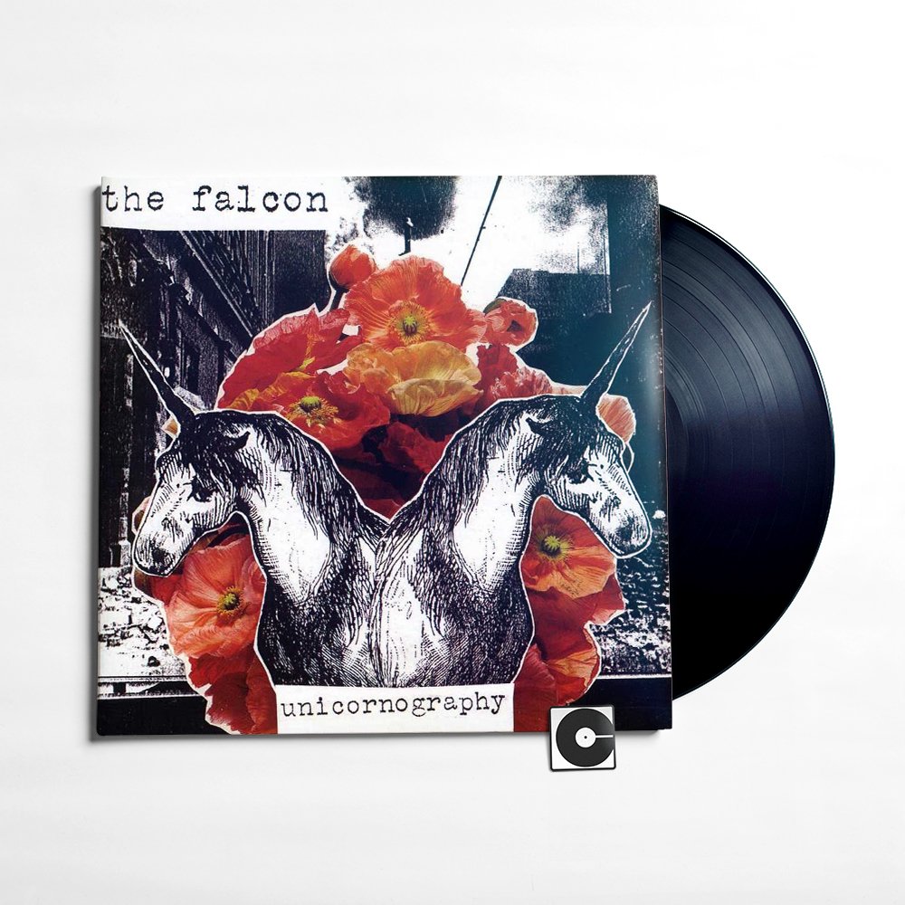 The Falcon - "Unicornography"