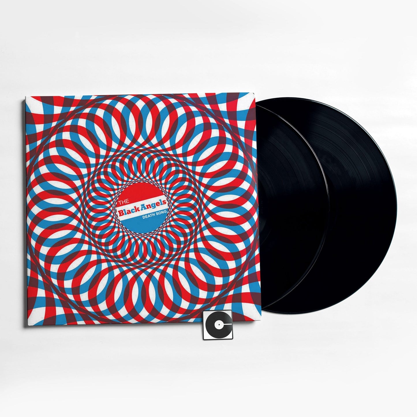 The Black Angels - "Death Song"