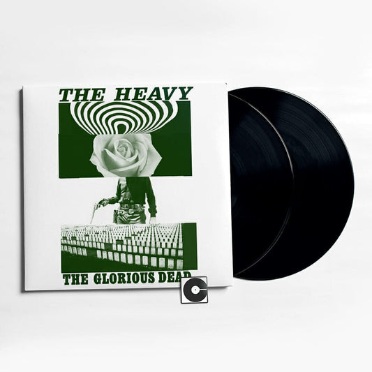The Heavy - "The Glorious Dead"