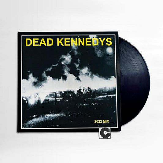 Dead Kennedys - "Fresh Fruit For Rotting Vegetables (2022 Mix)"