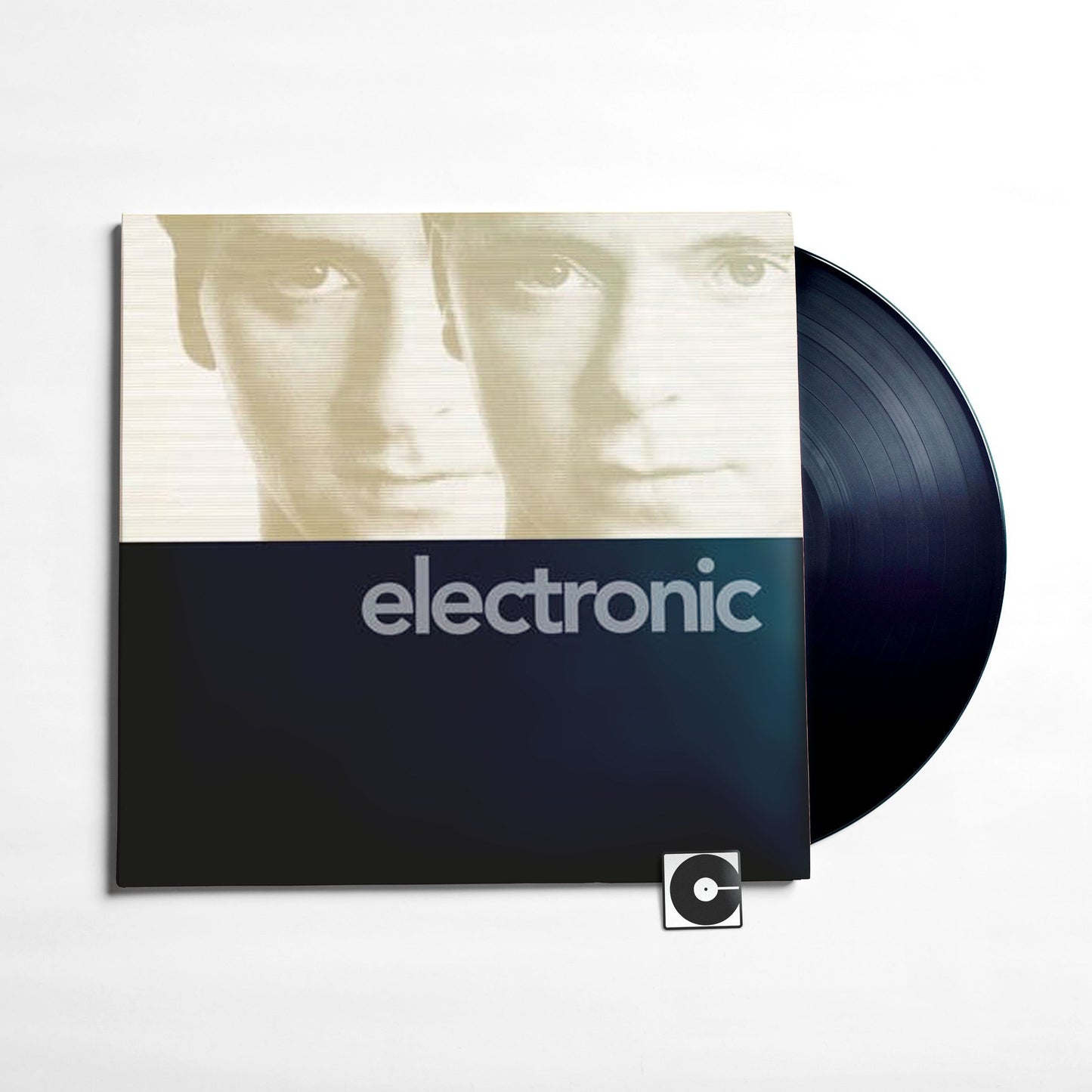 Electronic - "Electronic: 2013 Remaster"