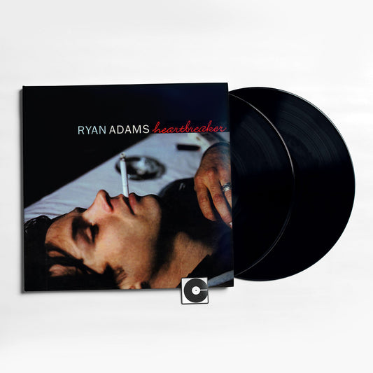 Ryan Adams - "Heartbreaker"