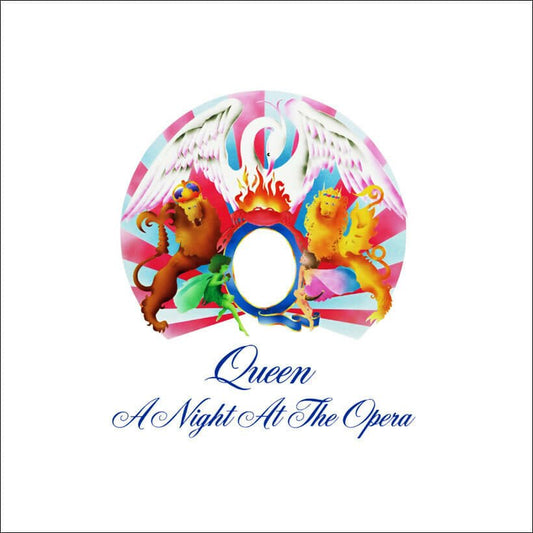 Queen - "A Night At The Opera"