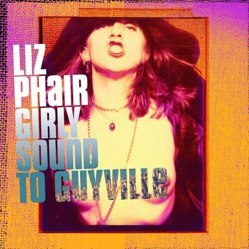 Liz Phair - "Girly-Sound To Guyville" Box Set
