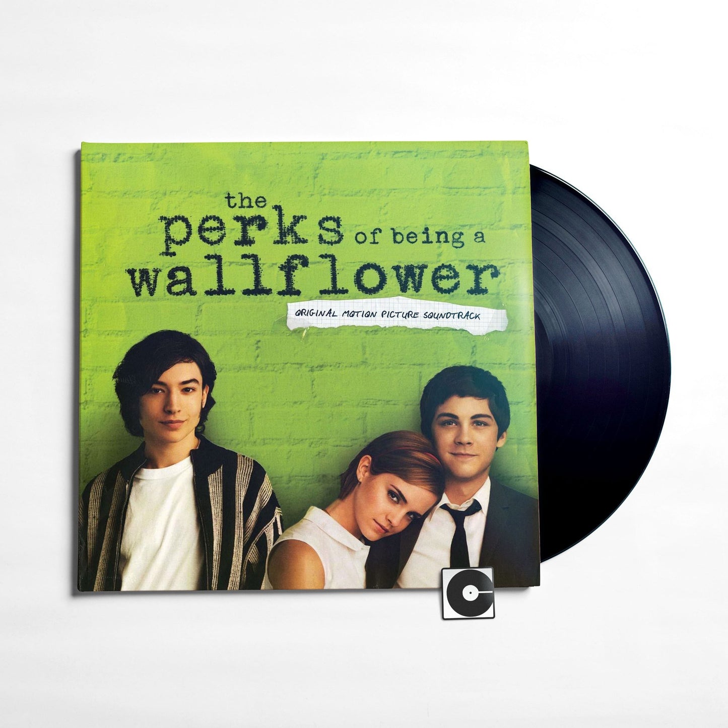 Various Artists - "Perks Of Being A Wallflower"