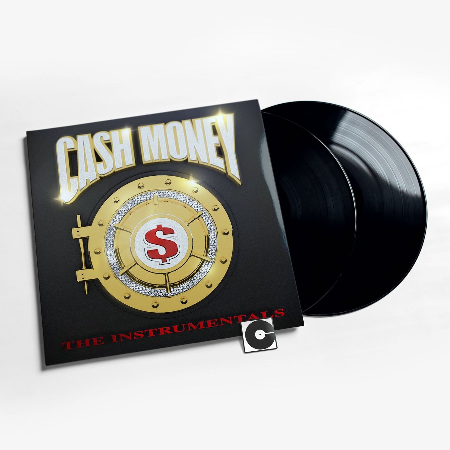 Various Artists - "Cash Money: The Instrumentals"
