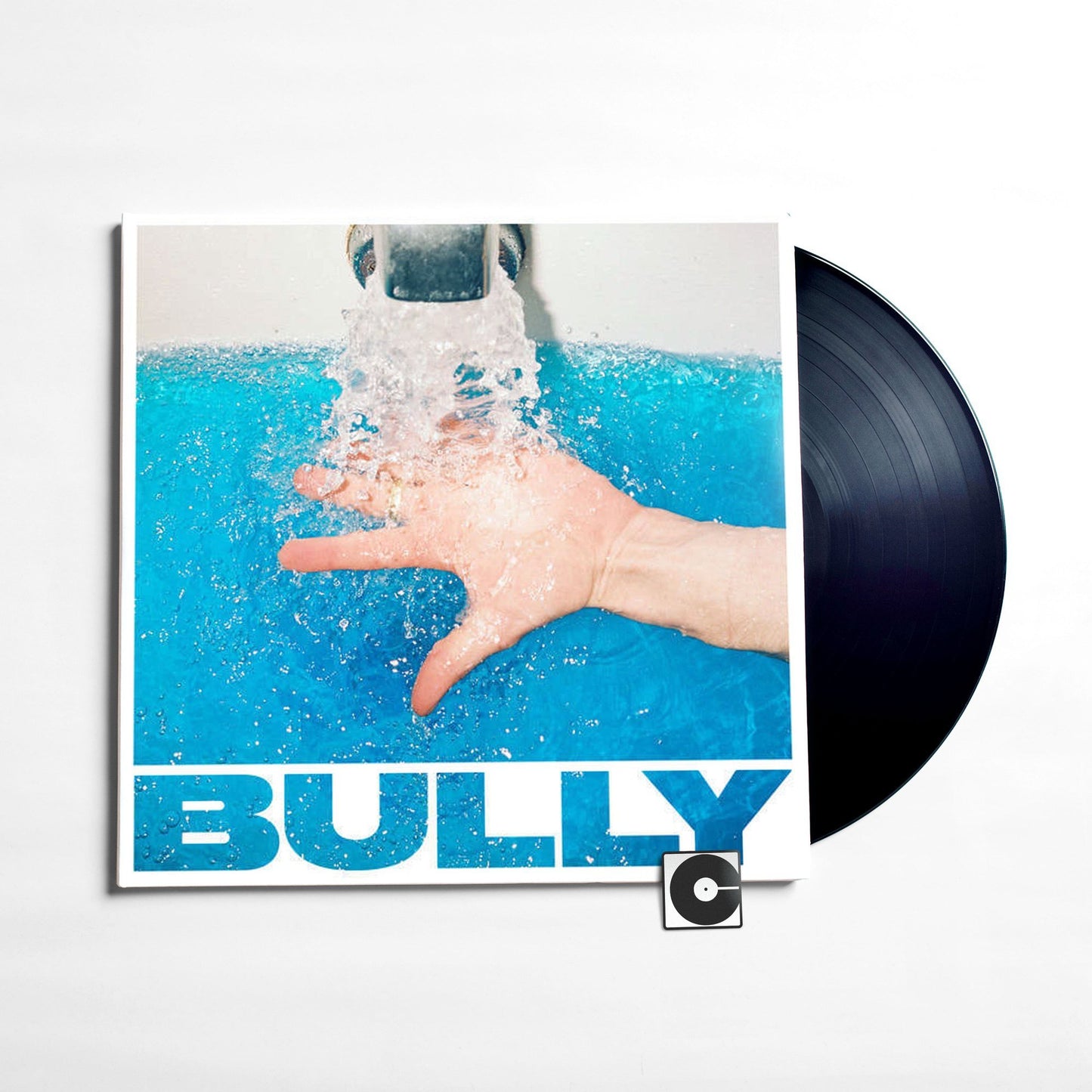 Bully - "Sugaregg"