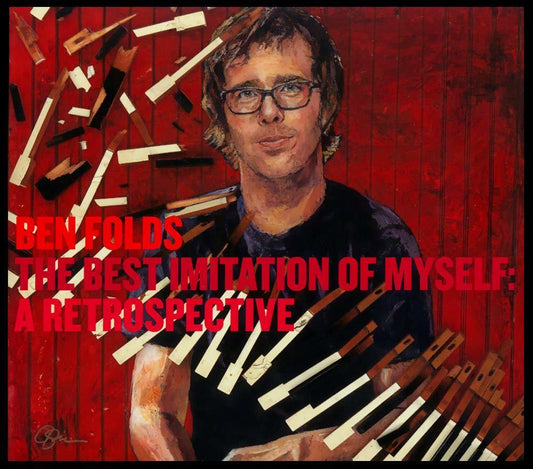 Ben Folds - "The Best Imitation Of Myself"