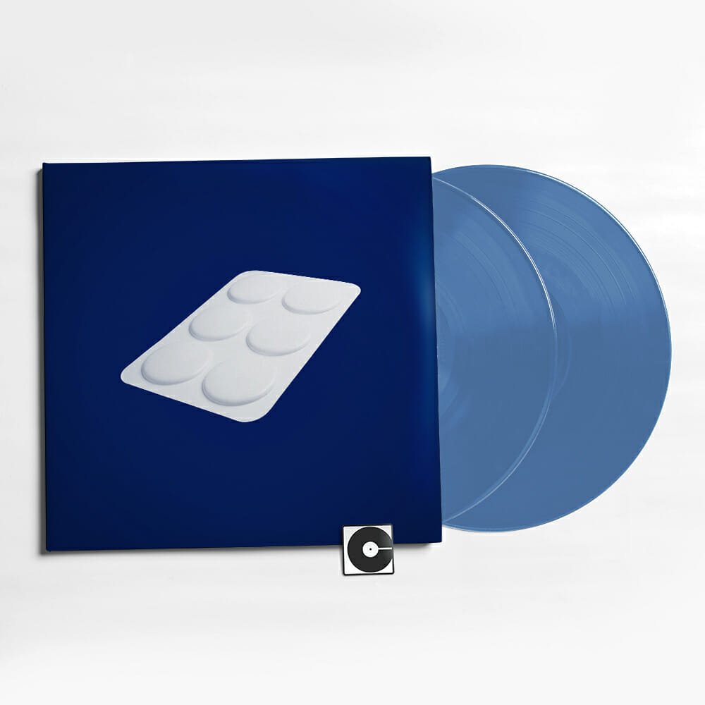 Spiritualized - "Ladies And Gentlemen We Are Floating In Space" Indie Exclusive