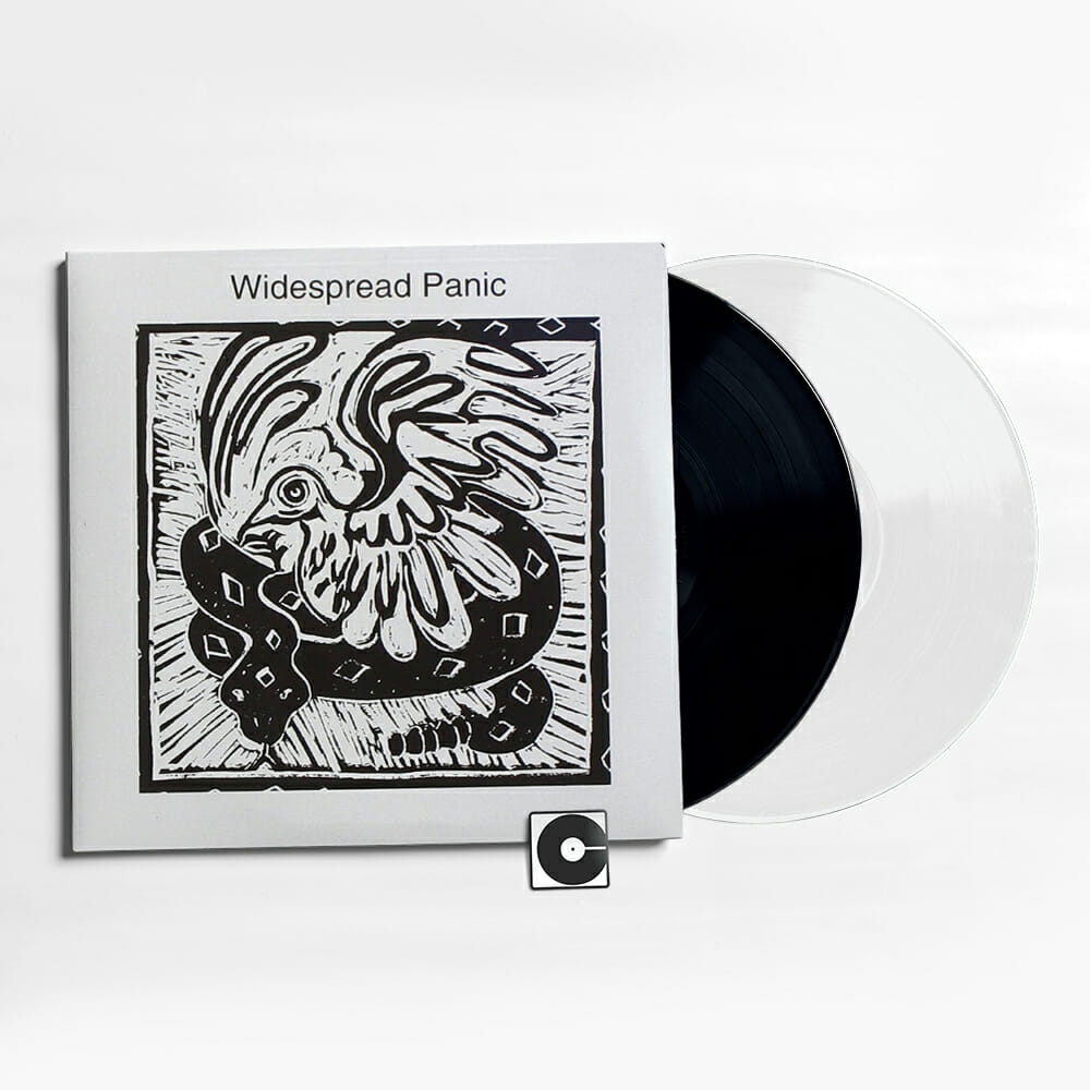 Widespread Panic - "Widespread Panic" Indie Exclusive