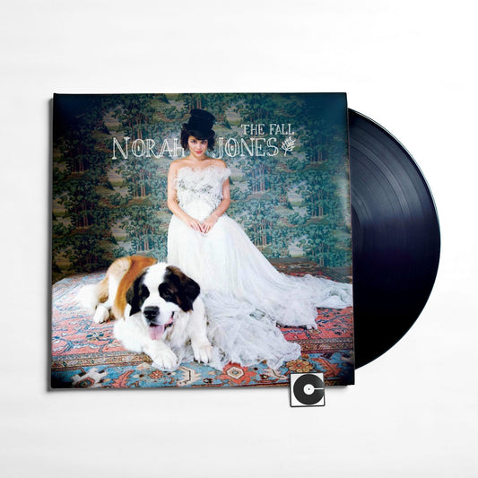 Norah Jones - "The Fall" Analogue Productions