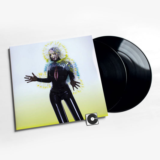 Björk - "Vulnicura"