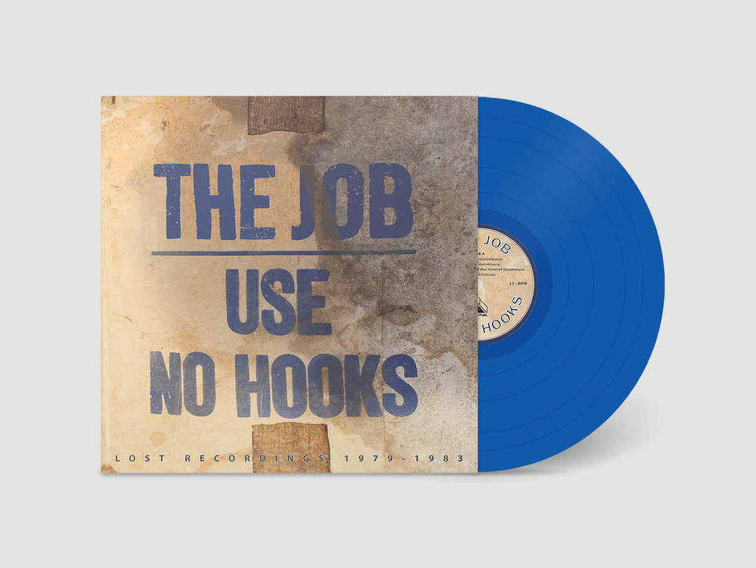 Use No Hooks - "The Job"