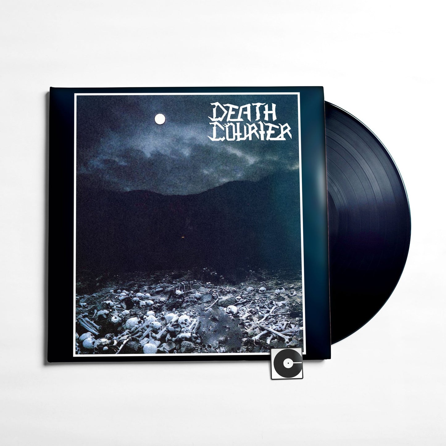 Death Courier - "Demise"