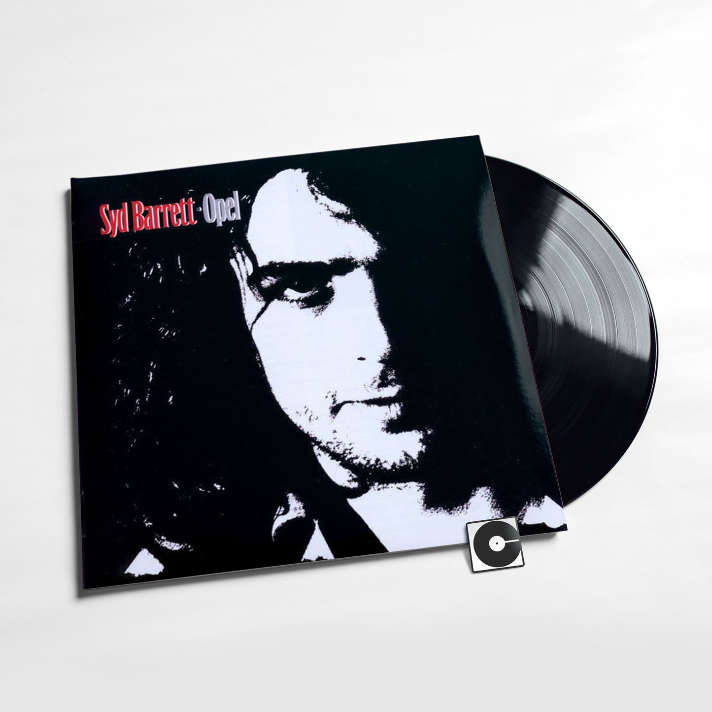 Syd Barrett - "Opel"
