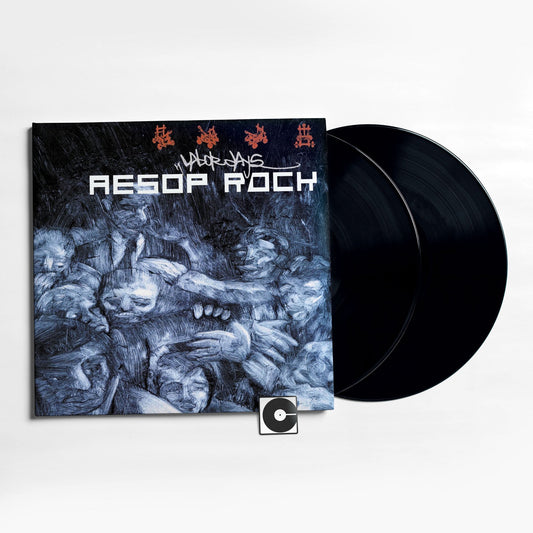 Aesop Rock - "Labor Days"