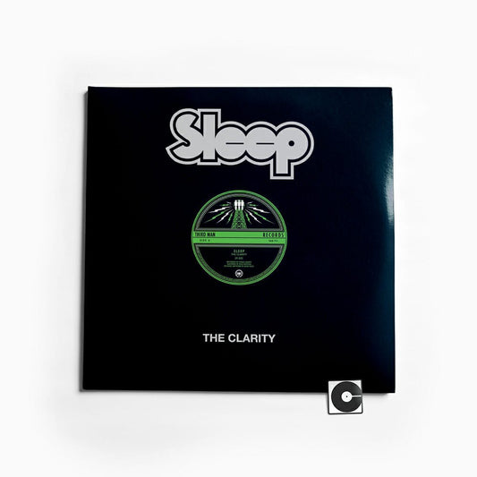 Sleep - "The Clarity"