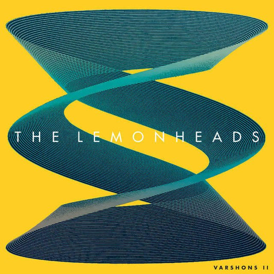 The Lemonheads - "Varshons II"