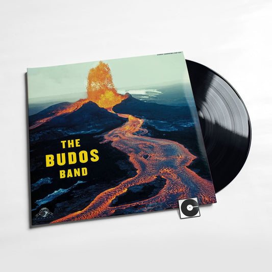 Budos Band - "The Budos Band"