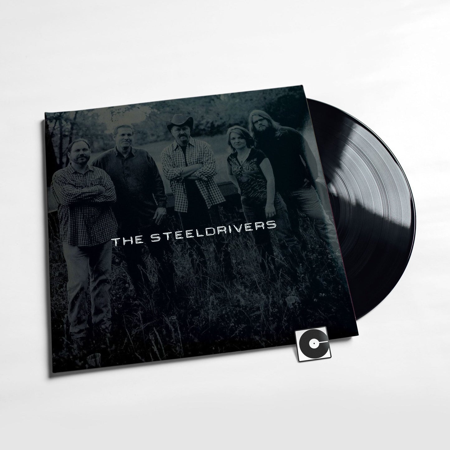 The Steeldrivers - "The Steeldriver"