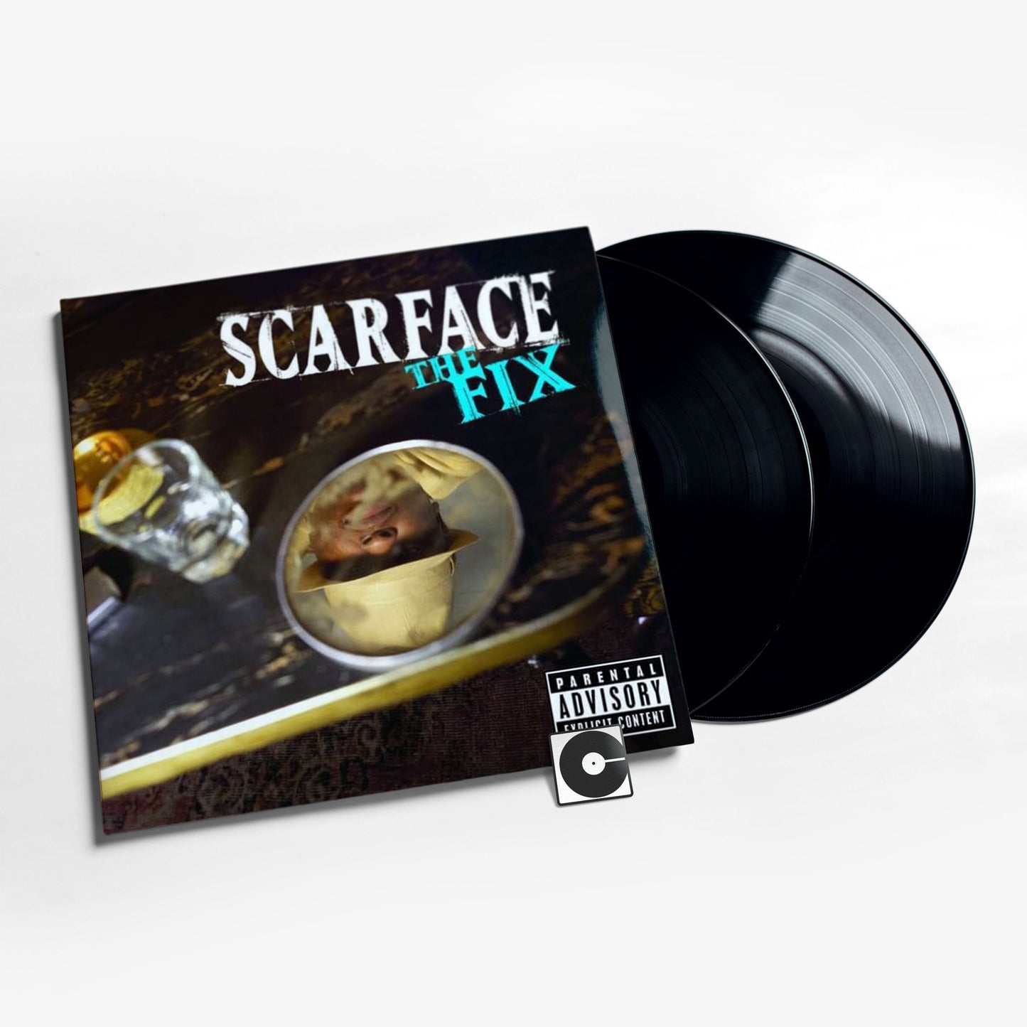 Scarface - "The Fix"