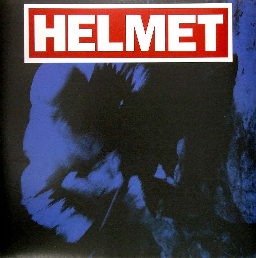Helmet - "Meantime"