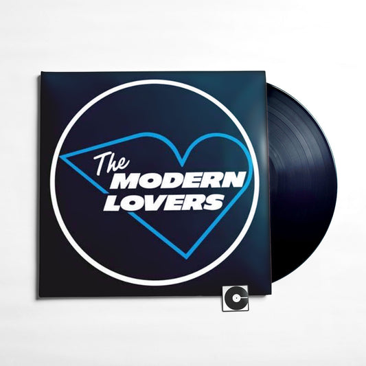 The Modern Lovers - "Modern Lovers"