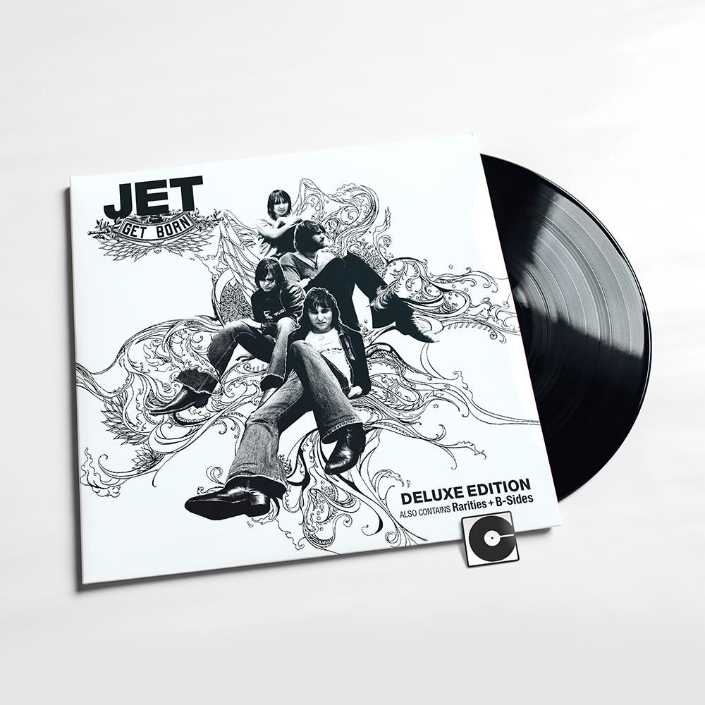 Jet - "Get Born"
