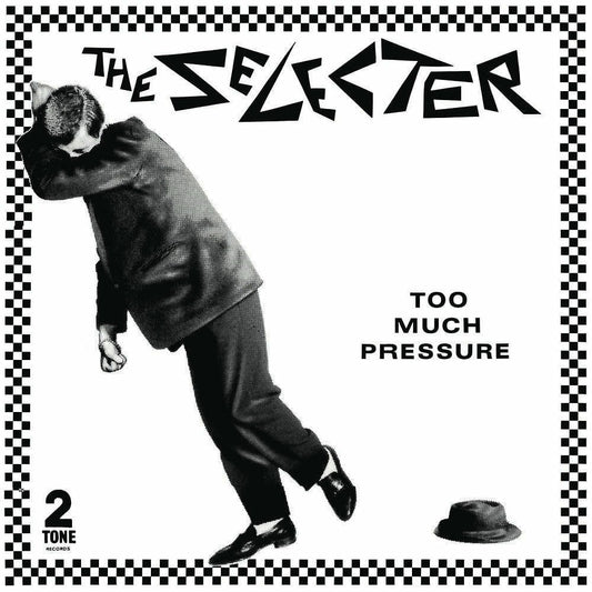 The Selecter - "Too Much Pressure"