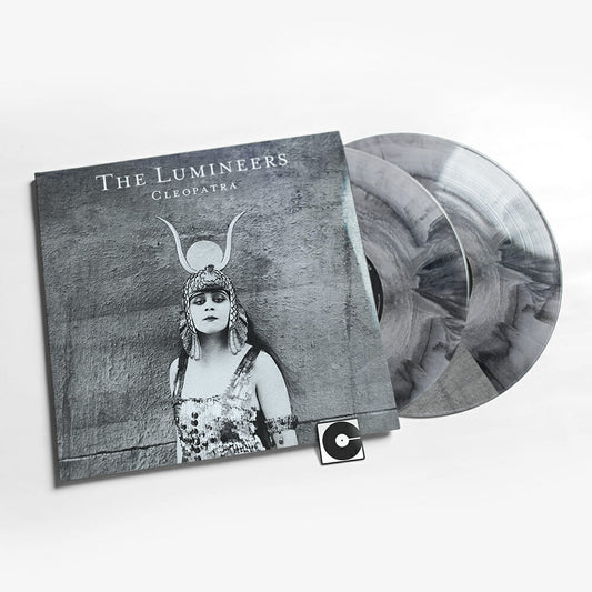 The Lumineers - "Cleopatra" Deluxe Edition