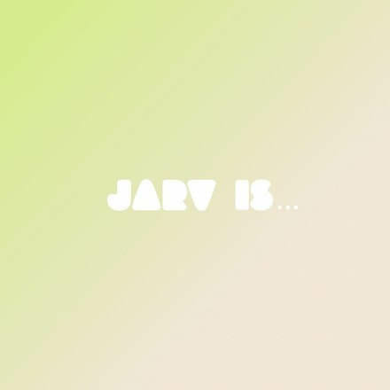 Jarv Is - "Beyond The Pale"