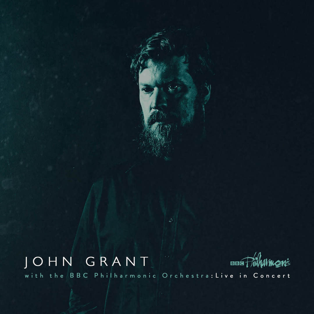 John Grant - "Live In Concert"