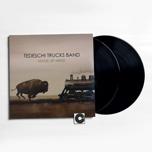 Tedeschi Trucks Band - "Made Up Mind"