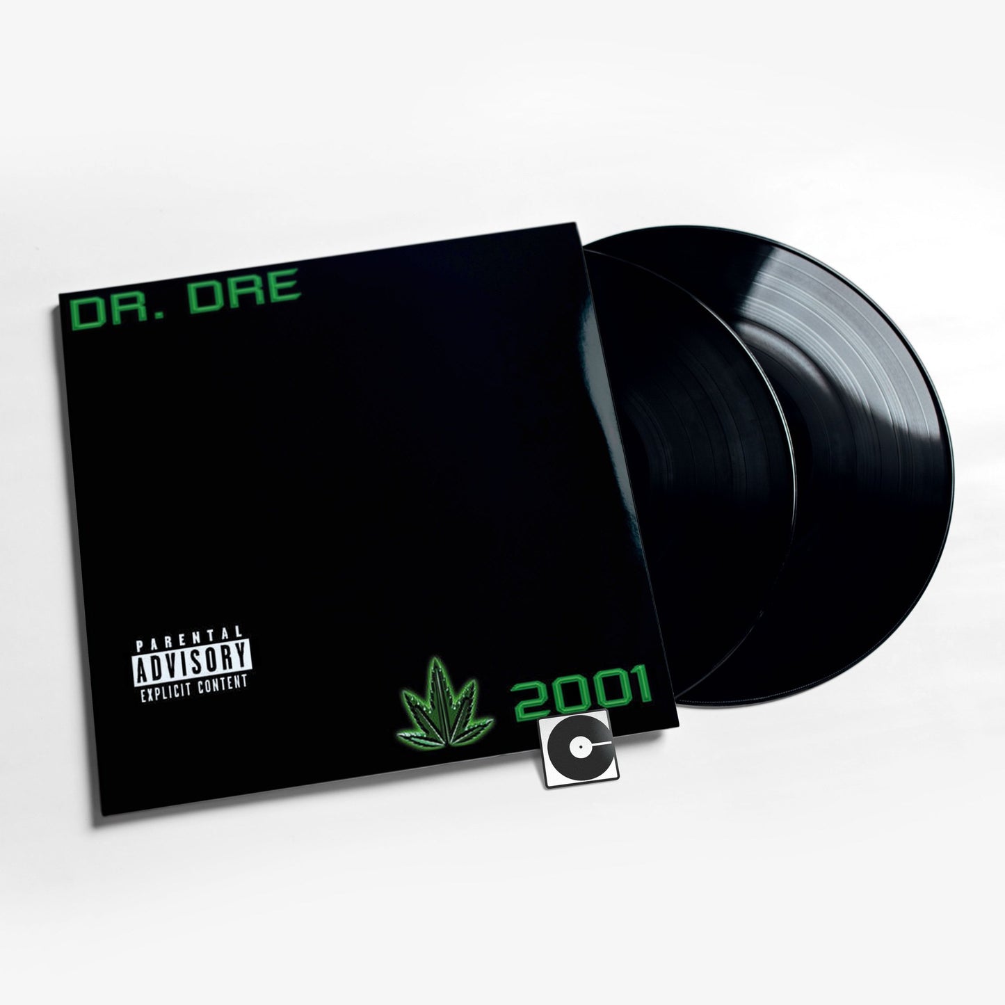 Dr. Dre - "2001 Instrumental"