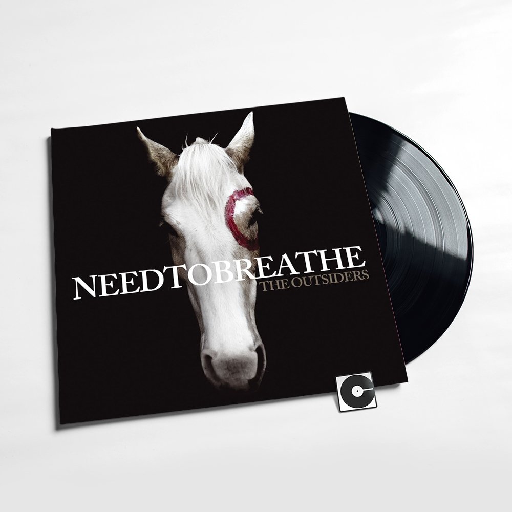 Needtobreathe - "The Outsiders"