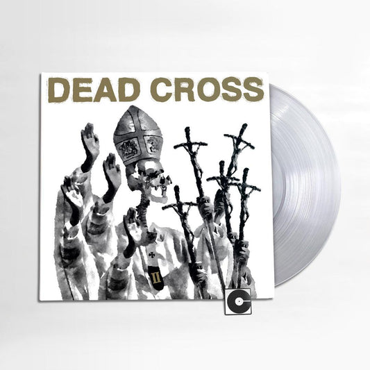 Dead Cross - "II" Indie Exclusive