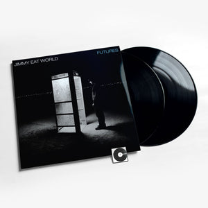 Jimmy Eat World - 