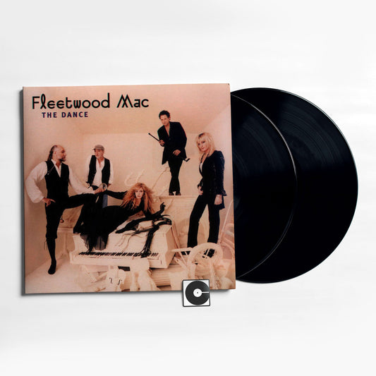 Fleetwood Mac - "The Dance"